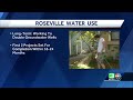 roseville residents asked to save water