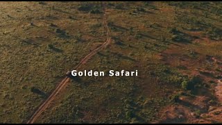 THE GOLDEN SAFARI : VIFAHAMU VIVUTIO VYA UTALII 4 MAARUFU NCHINI ||HISTORIA, UPEKEE NA UMAARUFU.