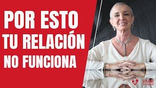 Como saber si tu PAREJA es la IDEAL // Nidia Chiaraviglio