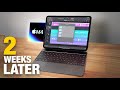 M4 iPad Pro HONEST Review: Two Weeks Later!