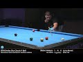 shane winters vs larry nevel 9 ball 2018 derby city classic