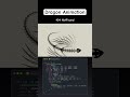 Dragon 🐉 Animation #coding #python #javascript #code #developer #codes #animation #js #games