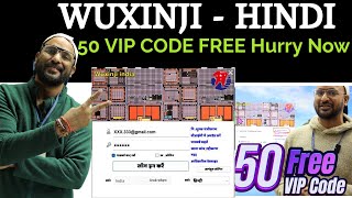 Wuxinji HINDI Software For iPhone / Android Repairing Technician ( 50 VIP CODE FREE )