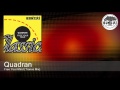 Quadran - Free Your Mind (Trance Mix)