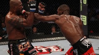 Jon Jones vs Rampage Jackson - UFC 135 FULL FIGHT Night UFC - Ultimate Fighting Championship