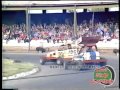 1982 Brisca Formula 1 British Championship; Hartlepool August 15th 1982