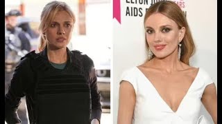 Bar Paly husband Is the NCIS Los Angeles Anna Kolcheck actress married【News】