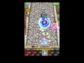 【フルボッコヒーローズ】 光試練 インフェルノ lv1