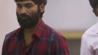 Vadachennai Mass Scene