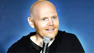 Bill Burr: I Messed Up
