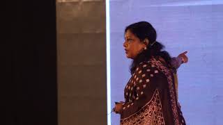 Social Justice through Inclusion of the Differently Abled | Manjir Gupta | TEDxGLAU
