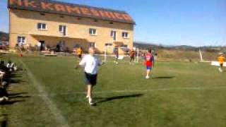 Rocco Commerce (Podgradina) vs Caffe Marttini 11.8.2011.3gp