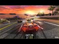 Trackmania Sunrise All Nadeo Medals #3 - ParadiseIsland (Best Racing Game Ever ?)