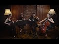 Canon in D - Pachelbel | Wedding String Quartet by Vivid Strings