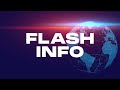 Vidéo learning : le flash info