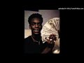 YNW Melly - Catching Feelings (Audio)