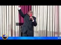 Obtaining the Help of God by Apostle Michael Wambua