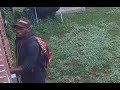 Person of Interest in Burglary II, 100 b/o Wayne Pl, SE, on September 11, 2018