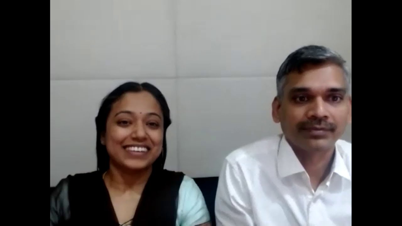 Chess Benefits By Grandmaster R B Ramesh And Woman Grandmaster Aarthie ...