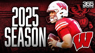 Deep Dive into the Wisconsin Badgers 2025 Football Schedule | Big Ten