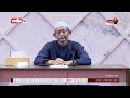 [LIVE] Ustadz Abu Yahya Badrussalam, Lc. | Ushul Tsalatsah