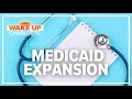 With broad, bipartisan, support, Medicaid expansion clears another hurdle in NC