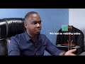 Allan Mzungu | Partner, MMS Advocates || Madavi Agency Testimonials