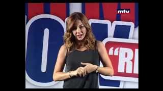 Ma Fi Metlo Show - Roula Talks About Men مسرحية ما في متلو - رلى عن الرجال