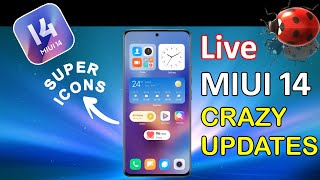 MIUI 14 LIVE Bugs \u0026 Top 50+ Hidden Tips, Tricks | NO ONE SHOWS YOU (HINDI) 🔥🔥🔥