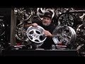 billet specialties new product bulletin street lite street and strip wheels update