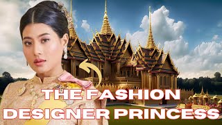 The Lifestyle of Princess Sirivannavari Nariratana of Thailand