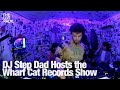 DJ Step Dad Hosts the Wharf Cat Records Show @TheLotRadio 04-11-2024