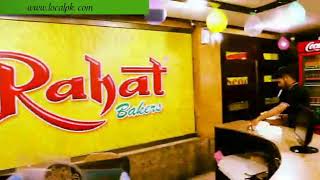 Rahat bakers Adyala Road