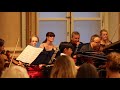 Mozart Concerto No. 21, I.  Allegro maestoso - Evan Lê (8 years 2 months)