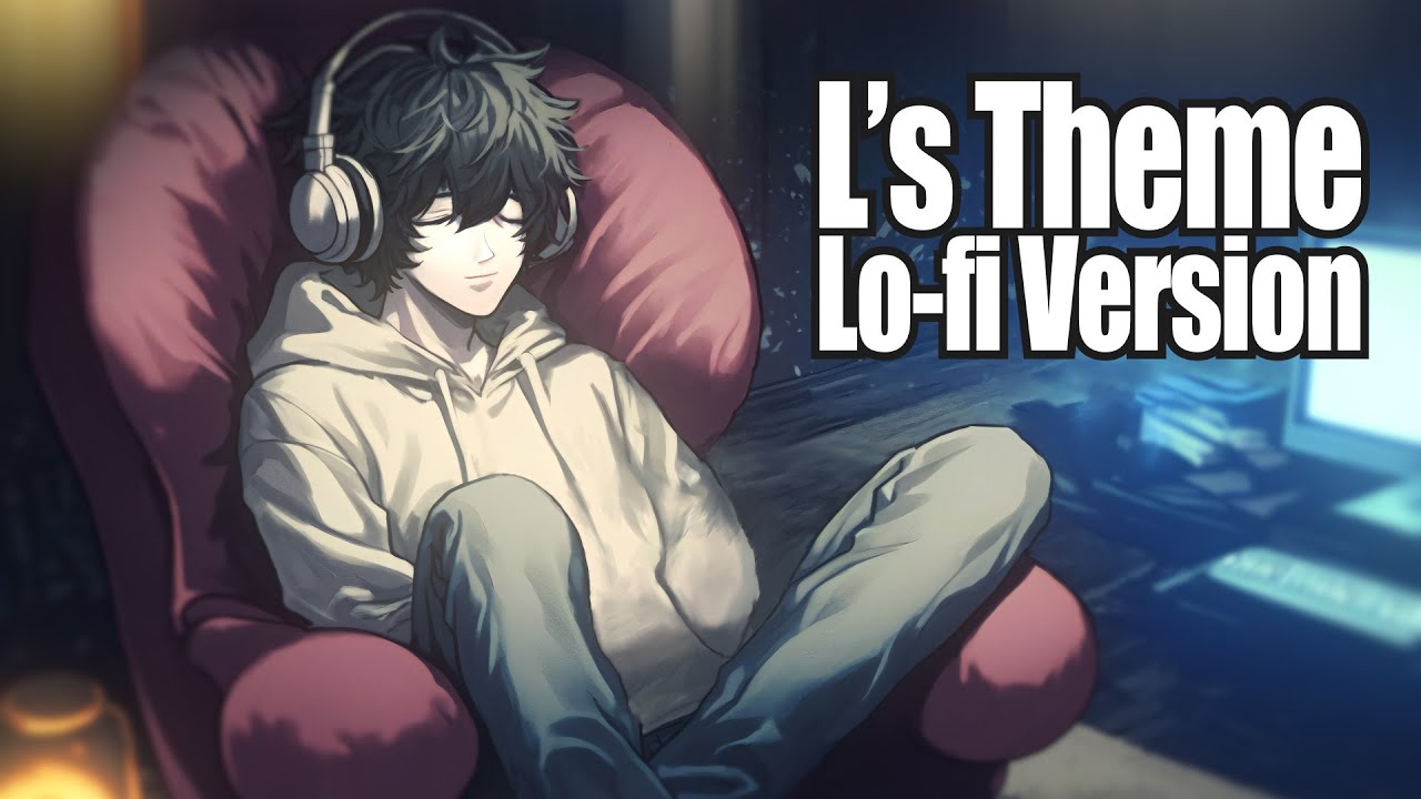 L S Theme Lo Fi Version Youtube Music
