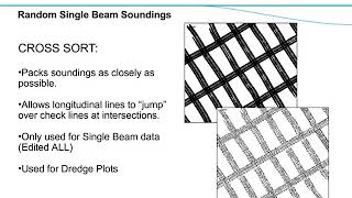 SOUNDING SELECTION IN HYPACK SOFTWARE