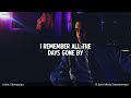 try again by champaign keirgee lyrics video