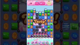 Candy Crush Saga Level 7835