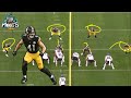 How Impressive Was Pittsburgh Steelers Payton Wilson Preseason Debut? (Master Moats Film Session)