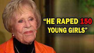 Carol Burnett Truly Hated Him More Than Anyone