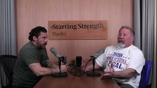 You Need Consistency To Adapt | Starting Strength Network Previews