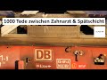 1000 Tode zwischen Zahnarzt und Spätschicht  |  Alex E