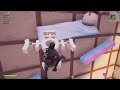 誰もクリア出来ない！落ちたら最初からの壺おじゲーをクリアしたぞ！！【fortnite フォートナイト】