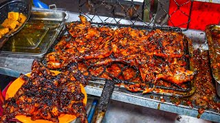 BEBEK BAKAR PALING EDAAN! GAK BAKAL KECEWA! 20 RIBU BIKIN PUAS