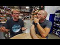 printrbot s ceo brook interviews thomas sanladerer.. youtube sensation