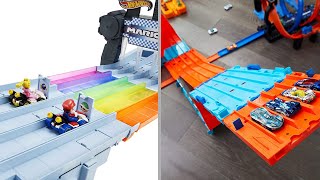 Another Top 10 Hot Wheels Track Sets
