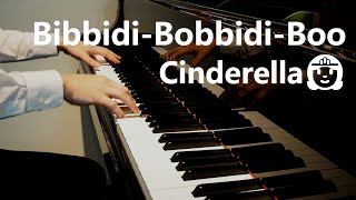 Bibbidi-Bobbidi-Boo - Cinderella  ビビディ・バビディ・ブー - シンデレラ