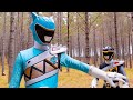 Dino Super Charge | Power Rangers pour les Enfants | E05 | Richesses et chiffons