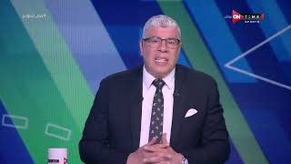ملعب ONTime - حلقة الخميس 14/7/2022 مع أحمد شوبير - الحلقة الكاملة