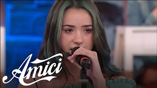 Amici 20 - Federica - Summertime Sadness